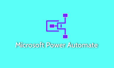 Microsoft Power Automate Training || "Reco slider img"