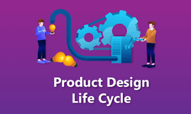 Product Design Life Cycle Training || "Reco slider img"