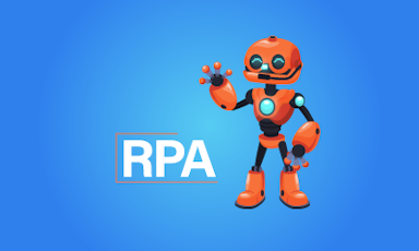 RPA Training || "Reco slider img"