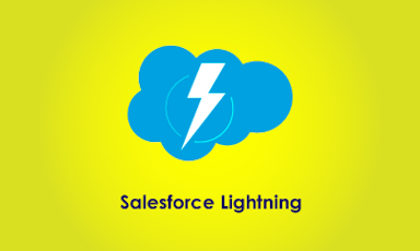 Salesforce Lightning Training || "Reco slider img"
