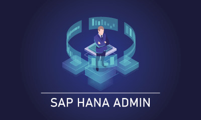 SAP HANA  Administration Training