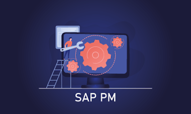 SAP PM Training || "Reco slider img"