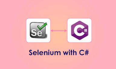 Selenium with C# Training || "Reco slider img"
