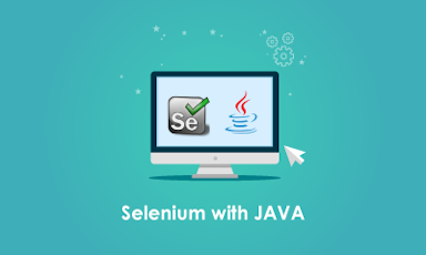 Selenium with Java Training || "Reco slider img"