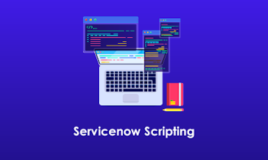 ServiceNow Scripting Training || "Reco slider img"