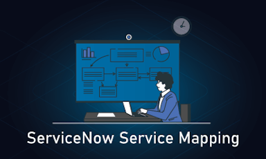 ServiceNow Service Mapping Training || "Reco slider img"
