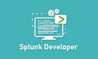 Splunk Developer Training || "Reco slider img"