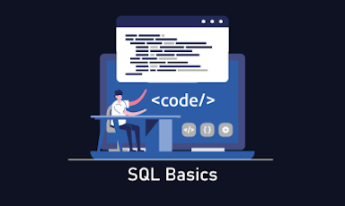 SQL Basics Training || "Reco slider img"