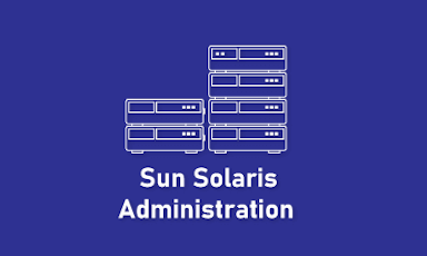 Sun Solaris Administration Training || "Reco slider img"