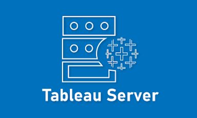 Tableau Server Training || "Reco slider img"