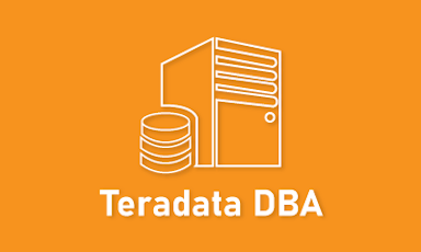 Teradata DBA Training || "Reco slider img"