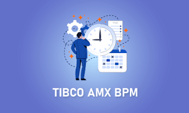 TIBCO AMX BPM Training || "Reco slider img"