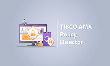 TIBCO AMX Policy Director Training || "Reco slider img"