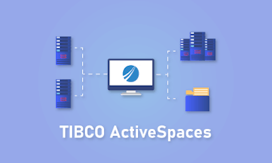TIBCO ActiveSpaces Training || "Reco slider img"