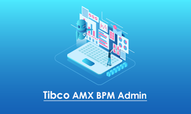 TIBCO AMX BPM Admin Training || "Reco slider img"
