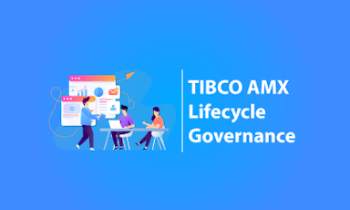 TIBCO AMX Lifecycle Governance Training || "Reco slider img"