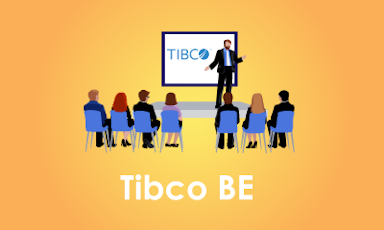 TIBCO Business Events Training || "Reco slider img"