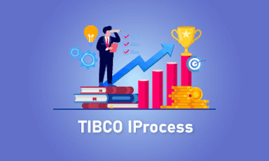 TIBCO IProcess Training || "Reco slider img"