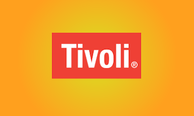 IBM Tivoli Training || "Reco slider img"