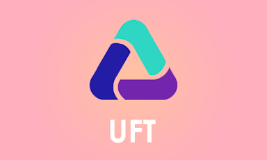 UFT Training  || "Reco slider img"