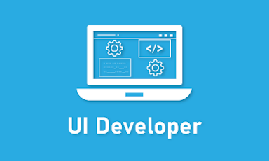UI Developer Training || "Reco slider img"
