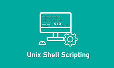 Unix Shell Scripting Training || "Reco slider img"