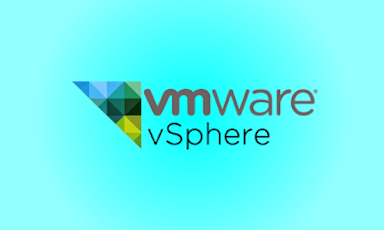 VMware vSphere Training || "Reco slider img"