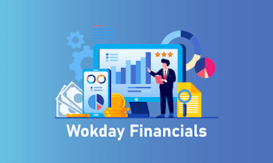 Workday Financials Training - Online Course || "Reco slider img"